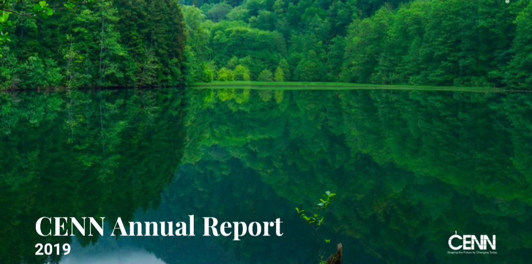 CENN Annual Report 2019