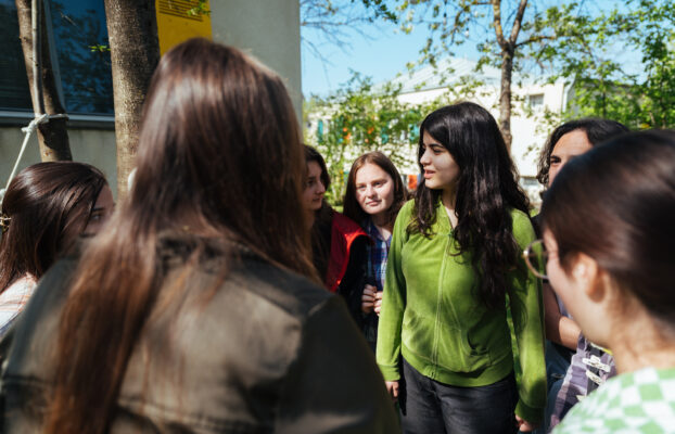 Energy-efficient Technologies Ideathon for Youth