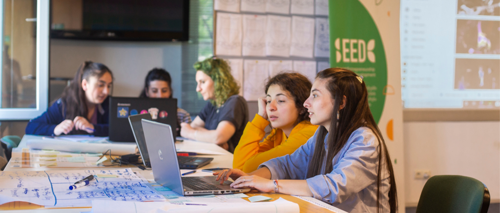 STRENGTHENING EDUCATION SYSTEMS FOR IMPROVED LEARNING visual data 2