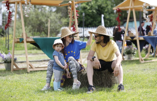 “Visit Tsalka” Rural Festival Took Place with the EU Support