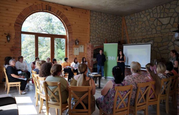 Boosting Entrepreneurship Opportunities for Women through Promoting Women-led Gastronomic Tourism in Mountainous Adjara