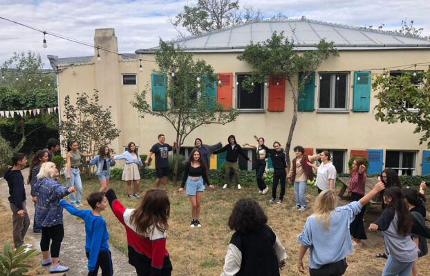 EU and CENN Support Strengthening Youth and Women’s Involvement in Climate Change Issues