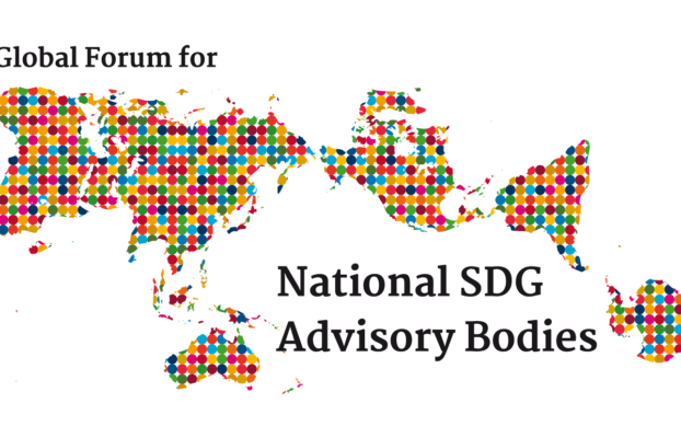 CENN at Global Forum for National SDG Advisory Bodies