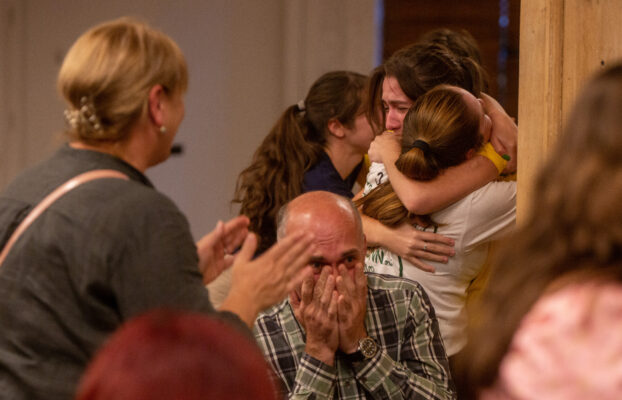 Niko Ketskhoveli School Awards Winners Have Been Announced