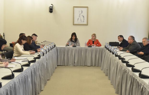 The Rationality Issue of the Change in the Forest Code will be Reviewed After One Year