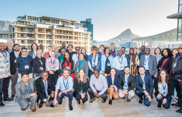 CENN Joins a Global Call to Action for Taking Strong Commitment, Concrete Steps and Bold Actions for Delivering the SDGs