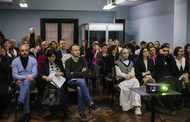 EU and CENN support public participation in climate change policy