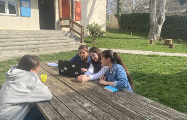 CENN-მა ამერიკის საელჩოს მხარდაჭერით ბულაჩაურის მწვანე ცენტრში ახალგაზრდა ლიდერთა ბანაკს უმასპინძლა