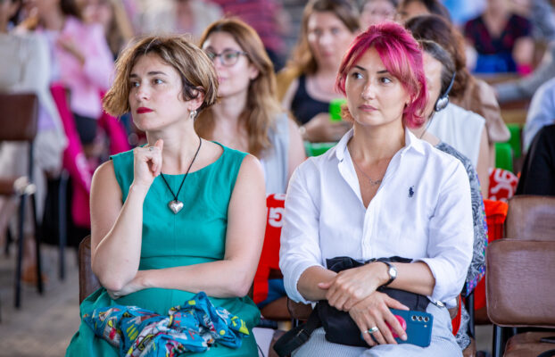 ევროკავშირი და CENN ჟურნალისტებს კლიმატის ცვლილების თემაზე მედიატურში მონაწილეობის მისაღებად იწვევს