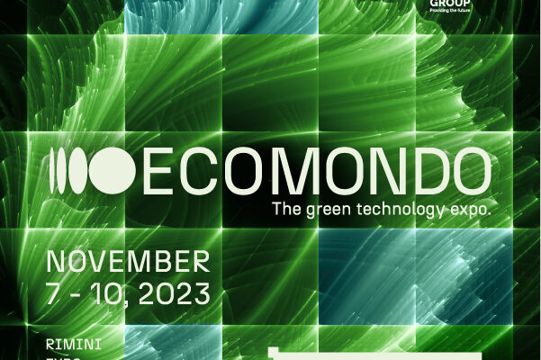 Save the Date for Ecomondo 2023 – The Green Technology Expo