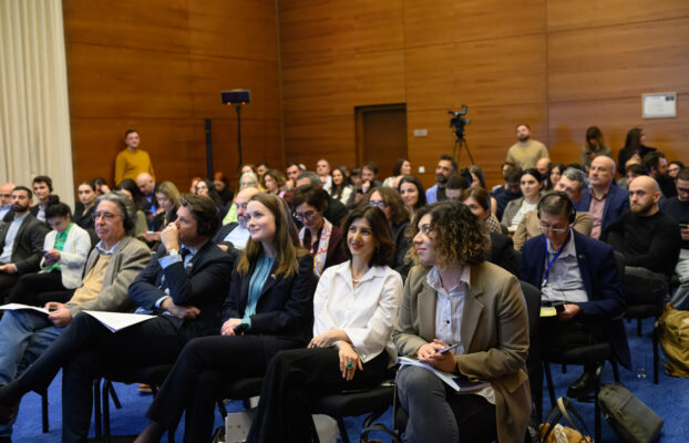 CENN-მა პროექტი „შევამციროთ პლასტმასით გარემოს დაბინძურება“ დაიწყო!