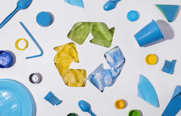 კამპანია – შევამციროთ პლასტმასით დაბინძურება საქართველოში