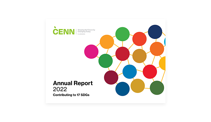 CENN Annual Report 2022