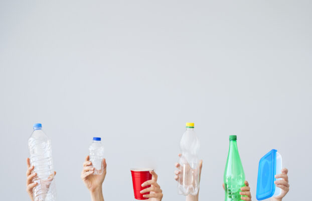 სკოლა პლასტმასის გარეშე – კამპანია სკოლებისთვის მთელი საქართველოს მასშტაბით