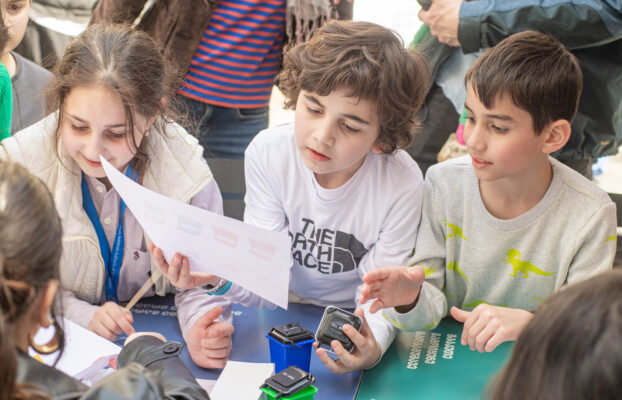 ნულოვანი ნარჩენის დღე საქართველოში – ნაბიჯი სუფთა და ჯანსაღი გარემოსკენ