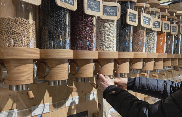 Buy, Use, Return: How Retail Is Going Circular