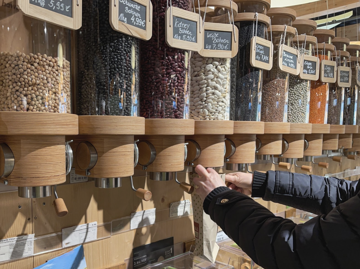 Buy, Use, Return: How Retail Is Going Circular