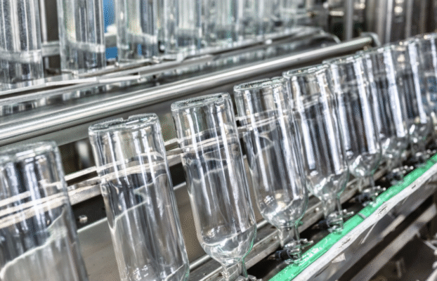 How Reuse Systems Are Creating a Circular Future for Food and Beverage