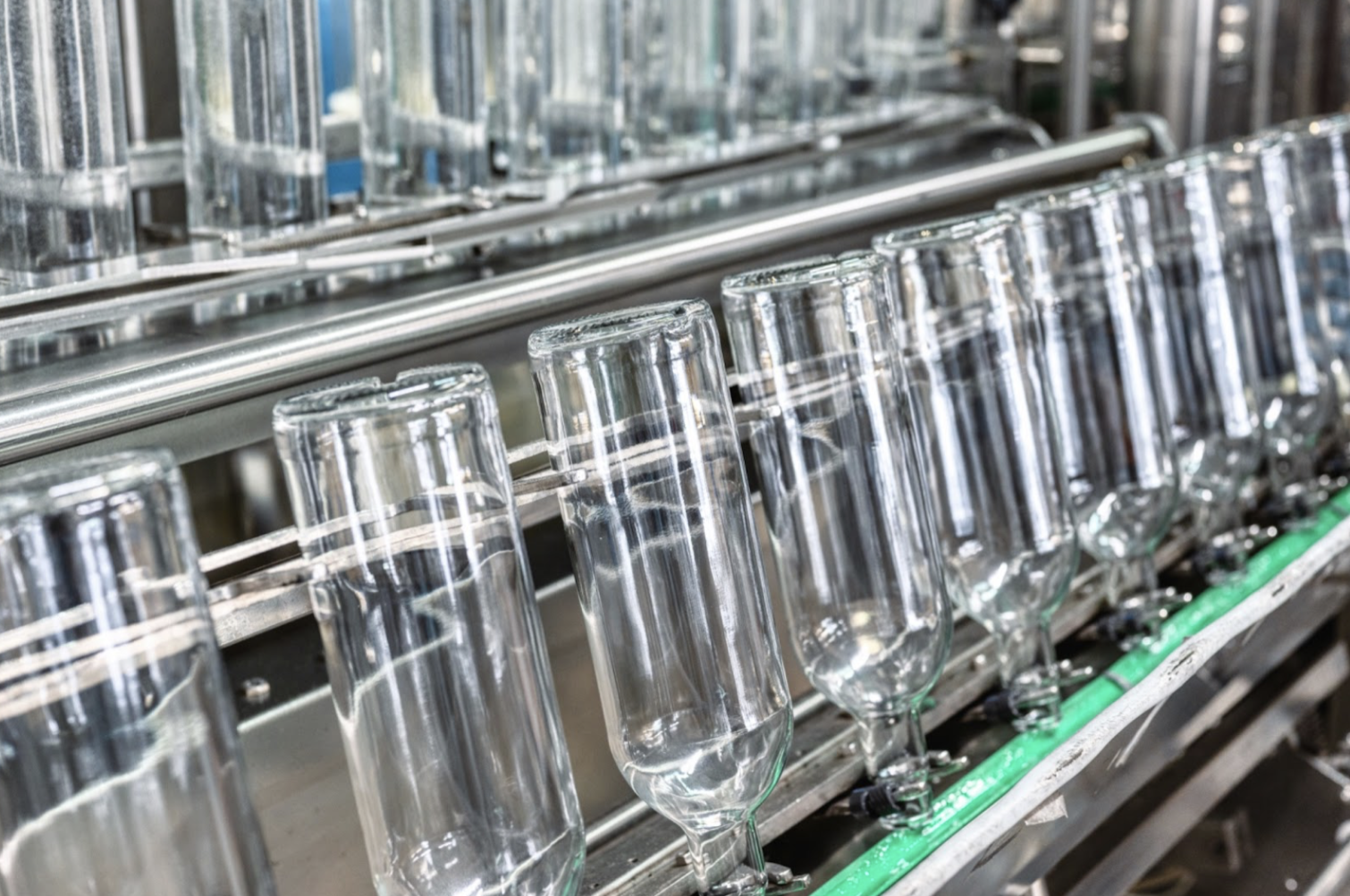 How Reuse Systems Are Creating a Circular Future for Food and Beverage