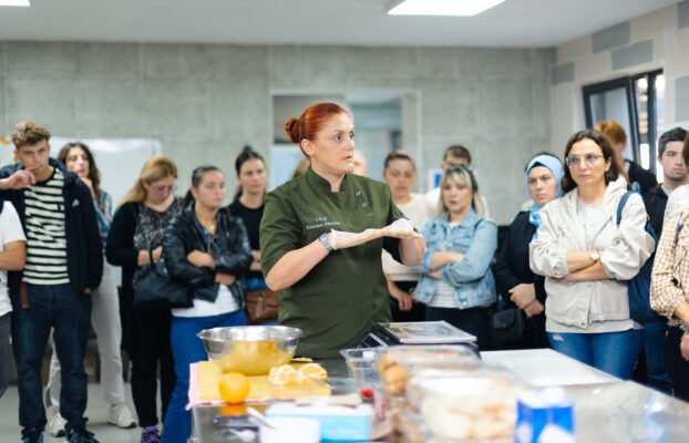 With EU Support, Adjara Marks International Day of Awareness of Food Loss and Waste