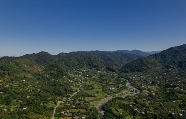 “Green Guria” – Grant Projects Transforming the Region for the Better