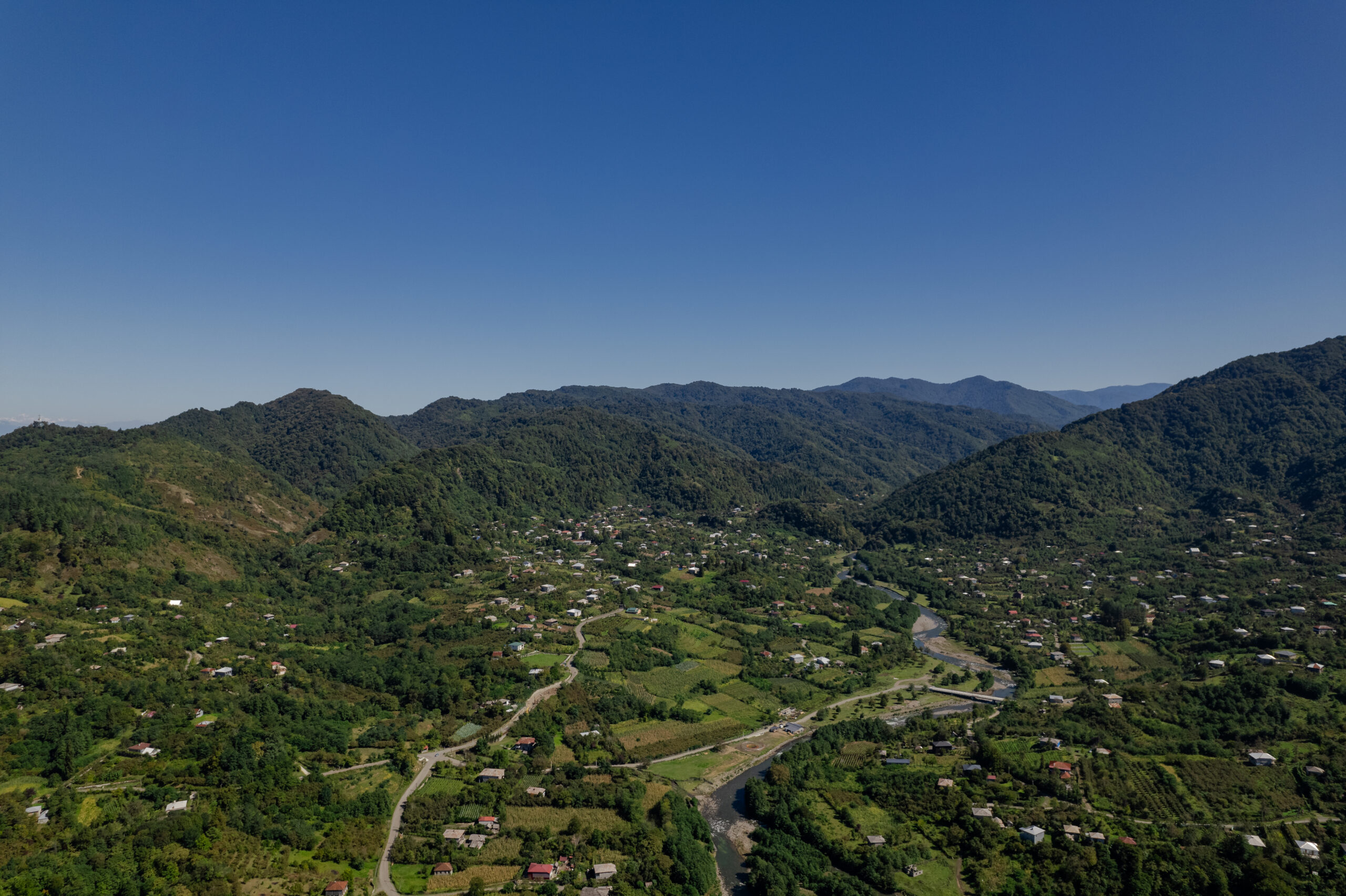 “Green Guria” – Grant Projects Transforming the Region for the Better