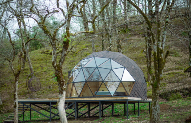 Empowering Guria’s Eco-Tourism: Embracing New Opportunities with EU Support